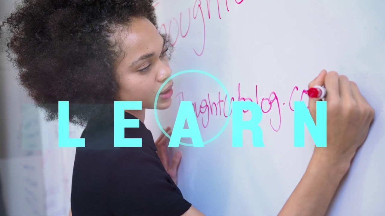 Eduphoria conference promotional video poster